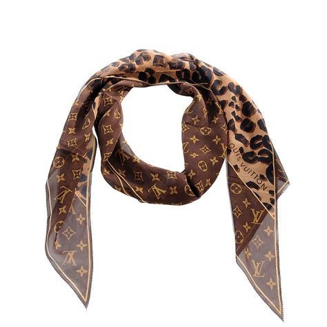 cheap louis vuitton scarf